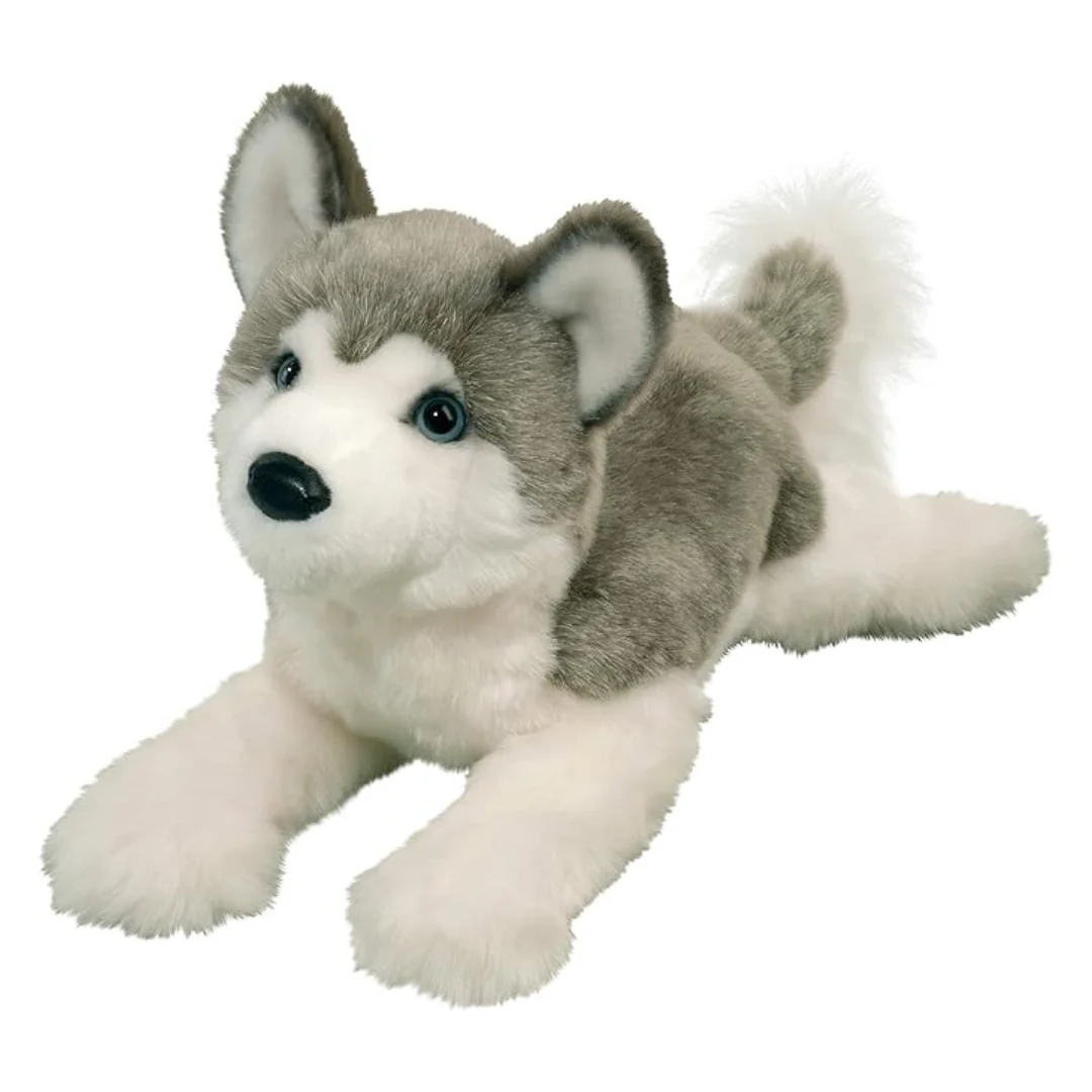 Geno Husky | Douglas Dog | DLux