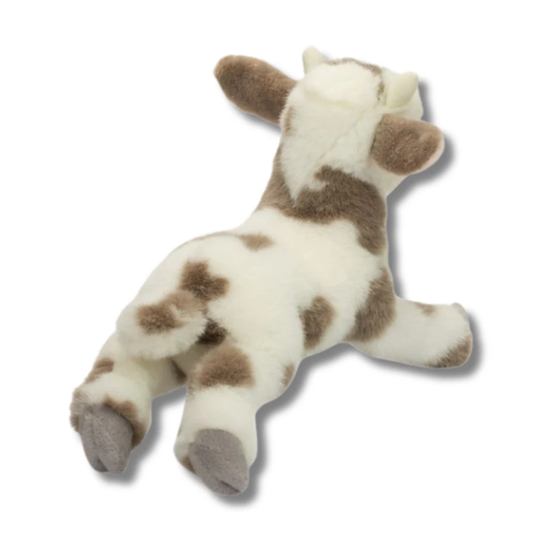 Gisele DLux Goat | Douglas Cuddle Toy - Image 3