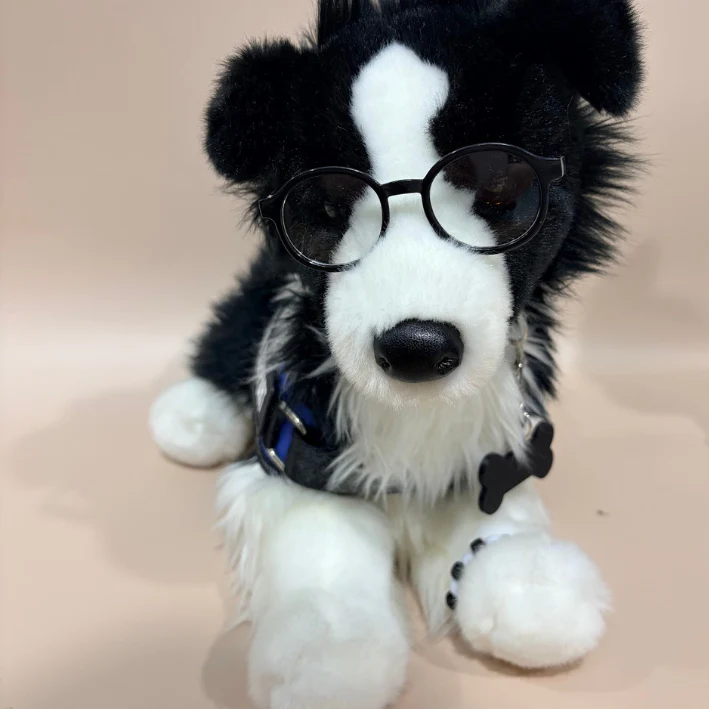 Glasses | Assorted Plushie Glasses - Image 4