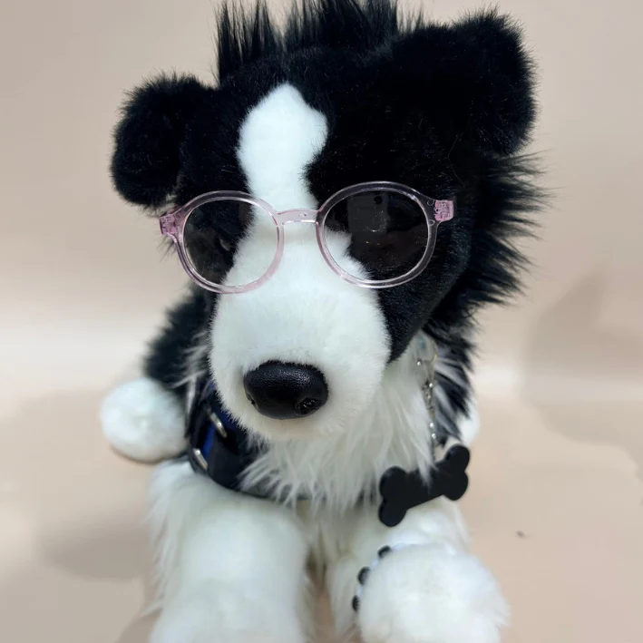 Glasses | Assorted Plushie Glasses - Image 5