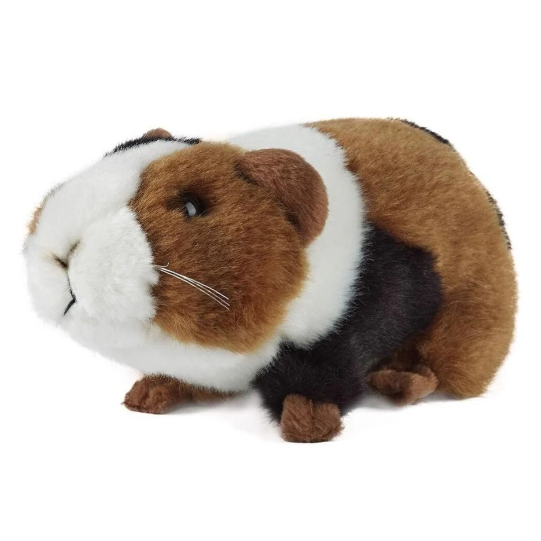 Guinea Pig | Living Nature | Plushie - Image 4