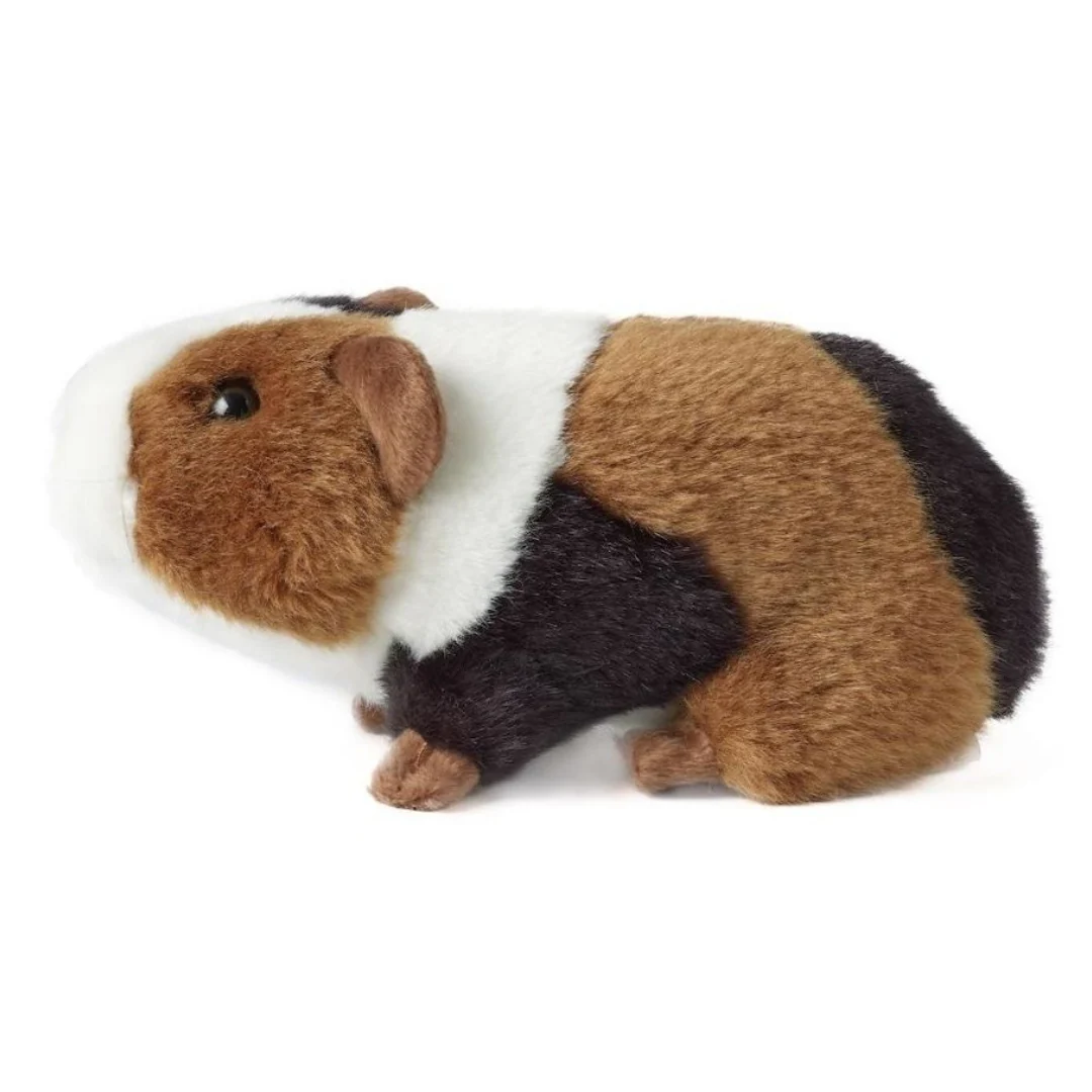 Guinea Pig | Living Nature | Plushie - Image 5