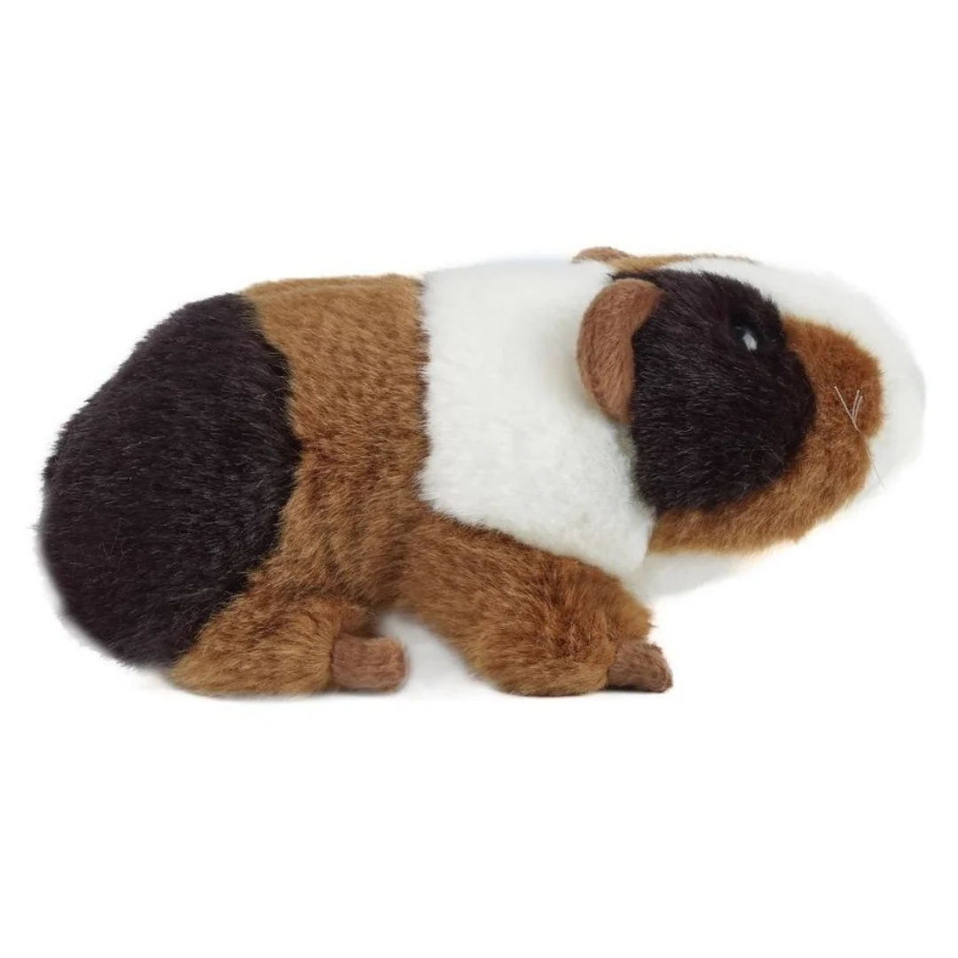 Guinea Pig | Living Nature | Plushie - Image 6