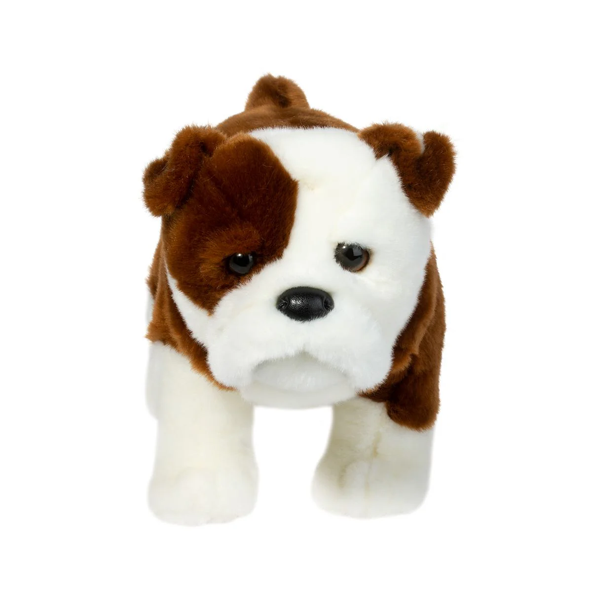 Hardy Bulldog | Douglas Cuddle Toy | 16" - Image 2