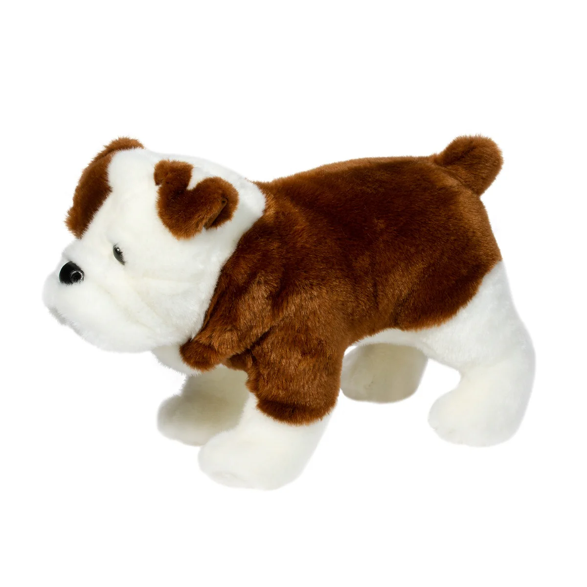 Hardy Bulldog | Douglas Cuddle Toy | 16" - Image 3