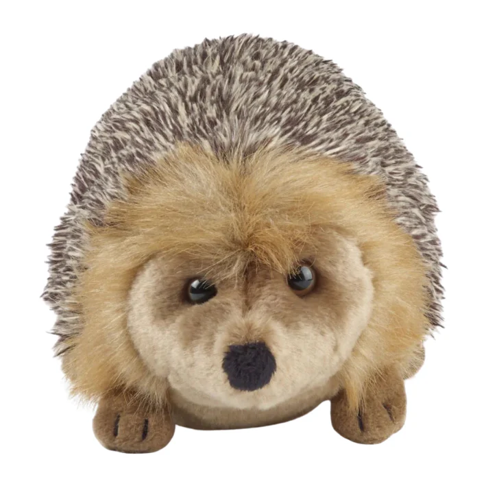 Hedgehog | Living Nature | Plushie - Image 3