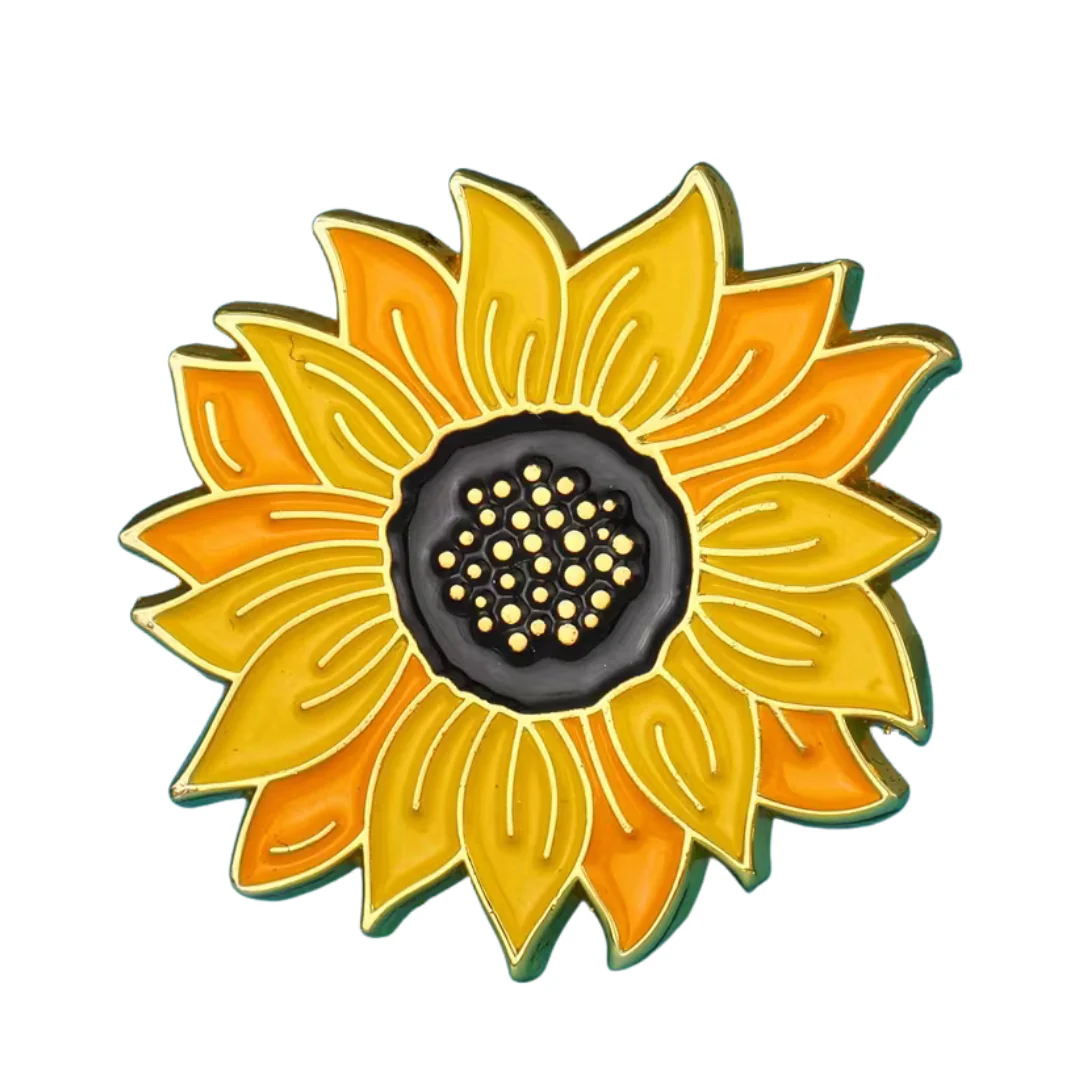 Hidden Disabilities Enamel Pin | Assorted Designs - Image 11