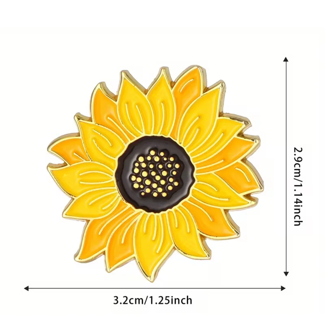 Hidden Disabilities Enamel Pin | Assorted Designs - Image 16