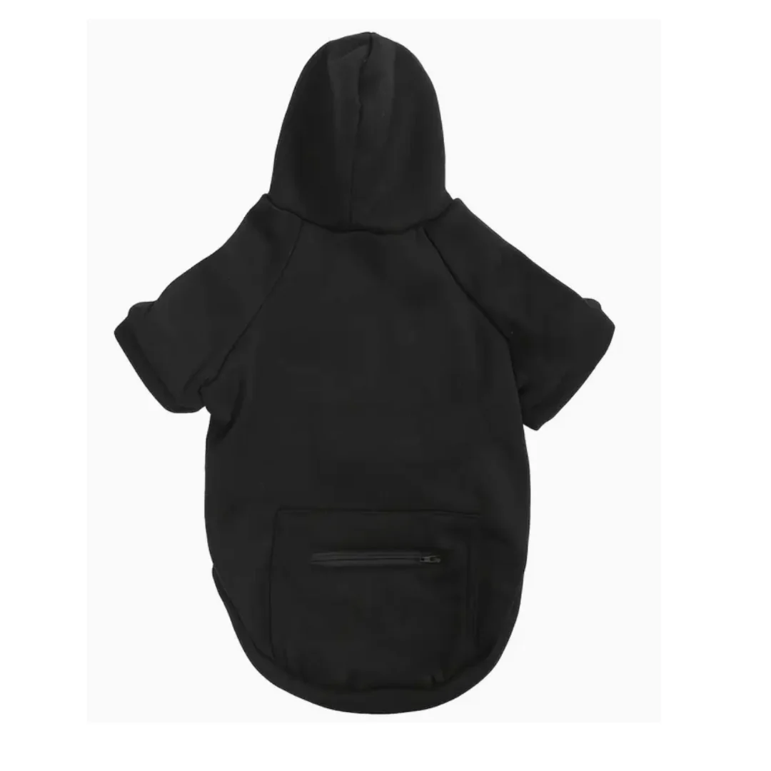 Plushie Hoodies | ESSA - Image 9