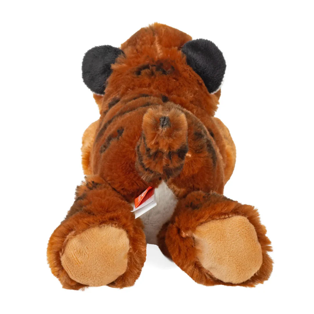 Hug'Ems Tiger 7" | Wild Republic | Plushie - Image 3