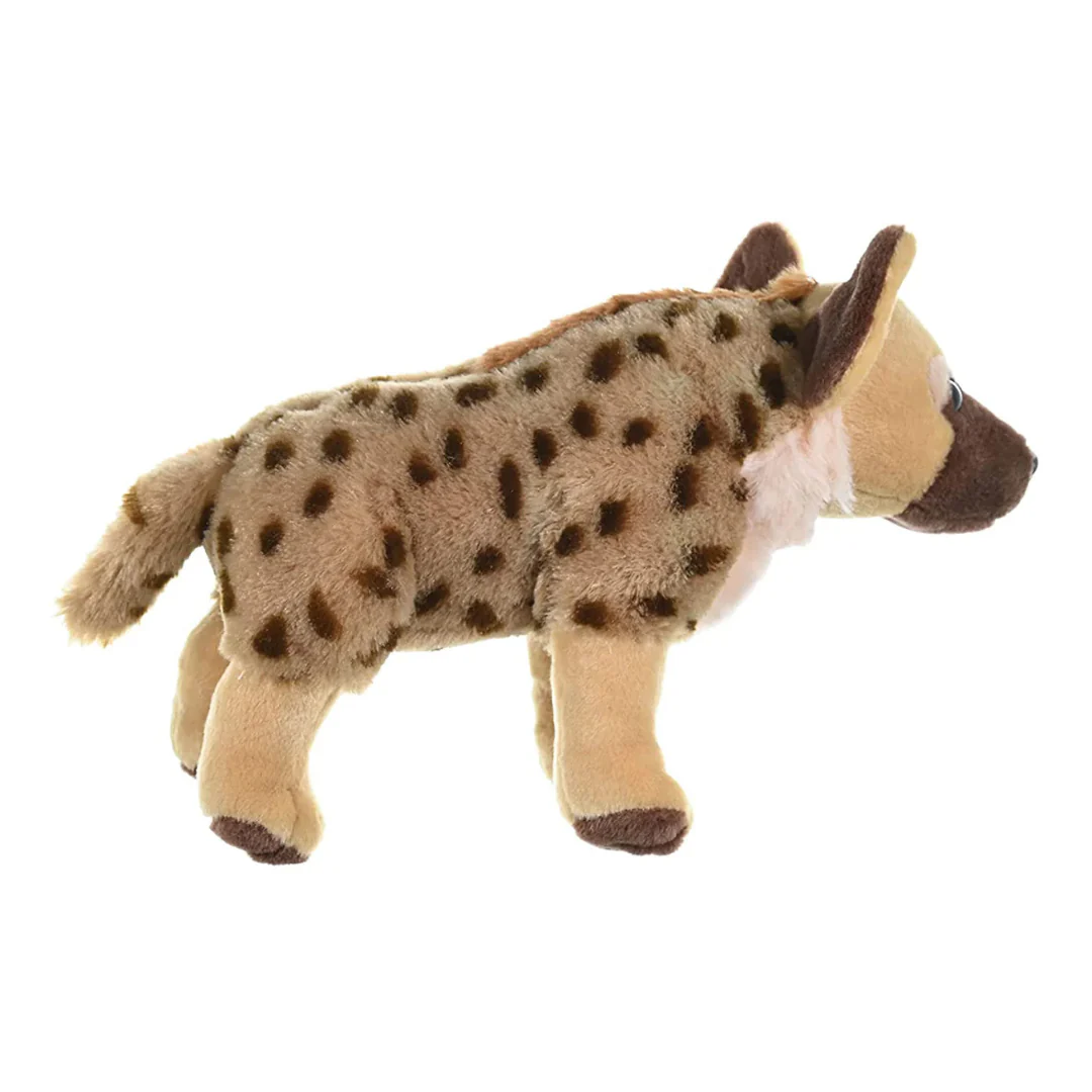 Hyena | Wild Republic | Plushie - Image 2