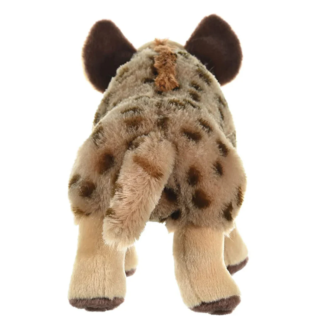 Hyena | Wild Republic | Plushie - Image 3