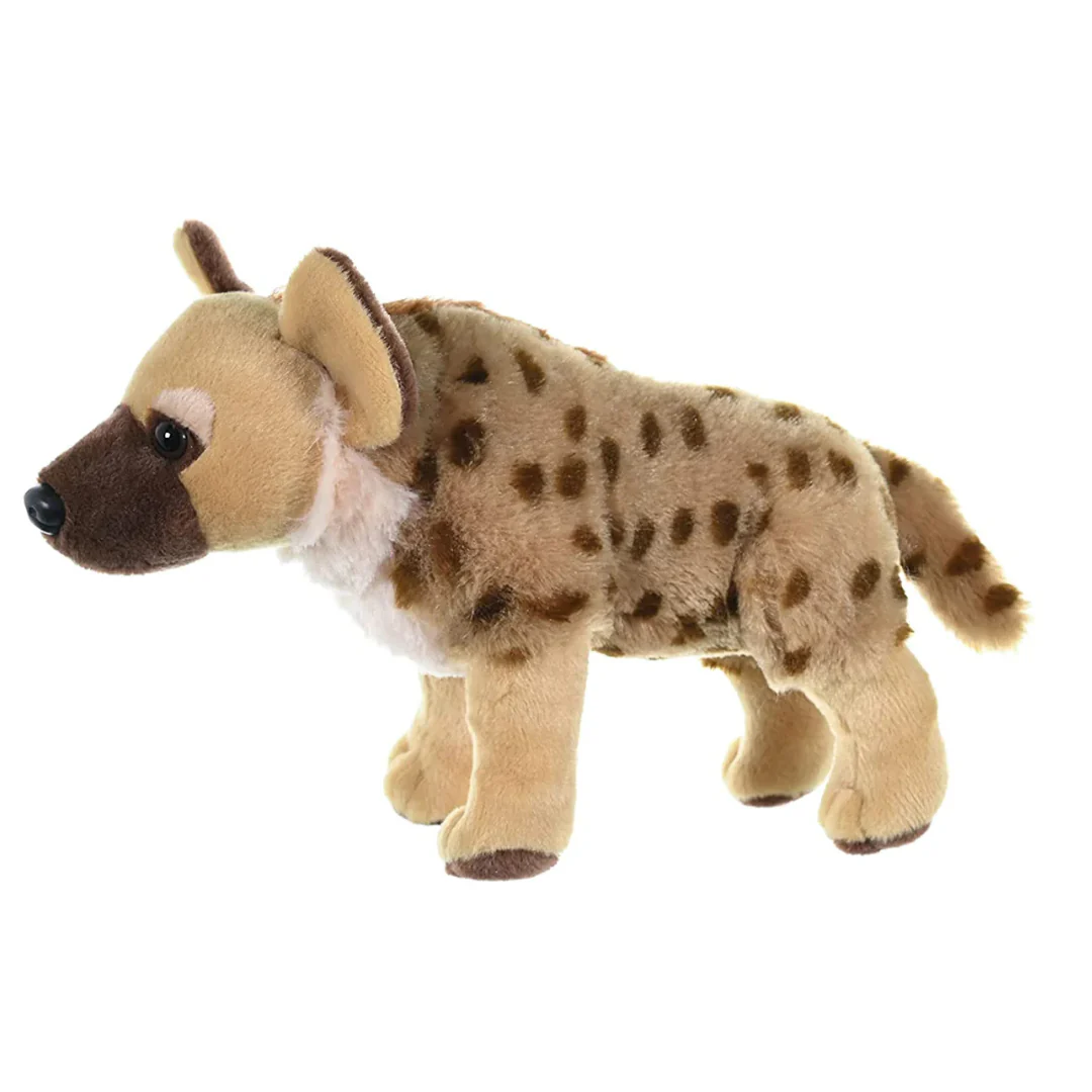 Hyena | Wild Republic | Plushie - Image 4
