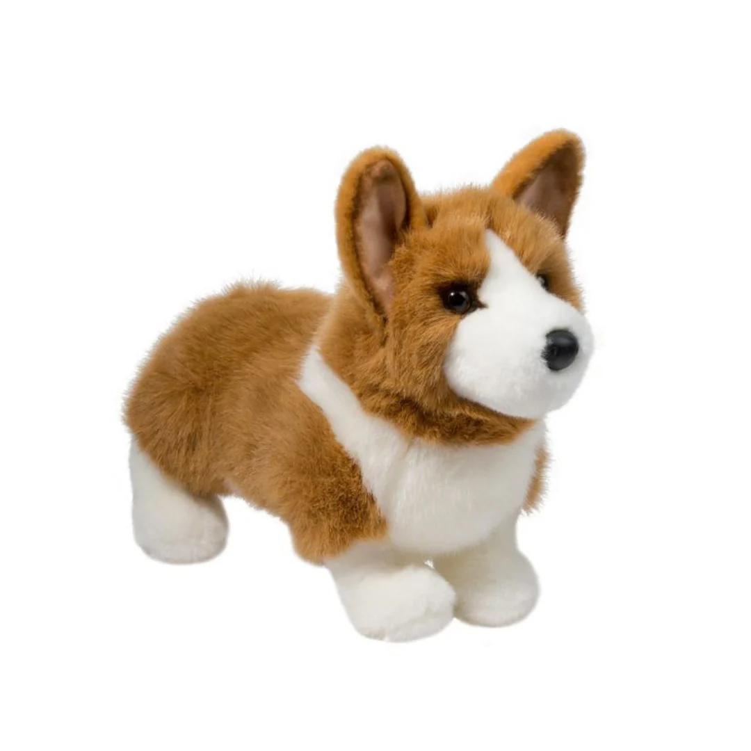 Ingrid Corgi | Douglas Dog | 16"