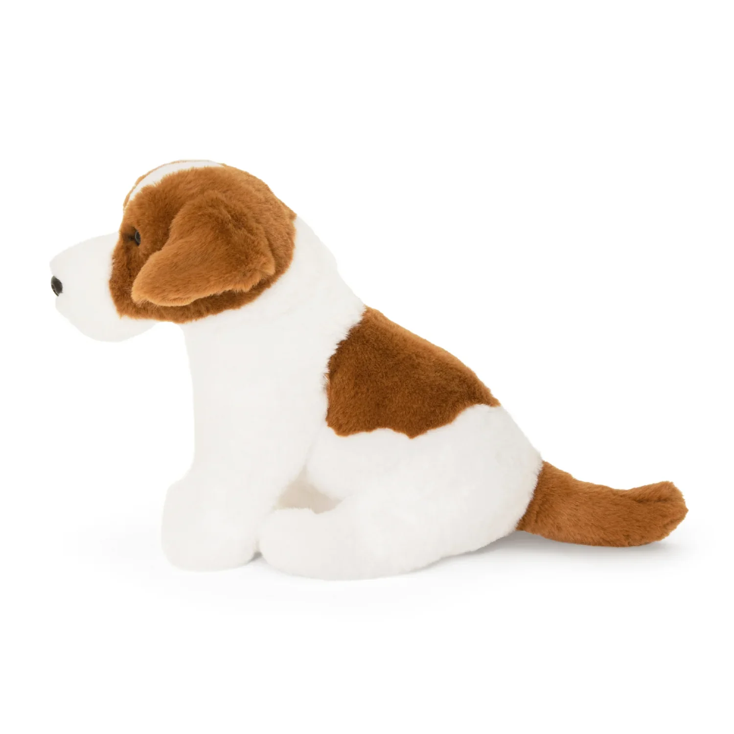 Jack Russell Terrier Super Soft | Living Nature | Plushie - Image 3