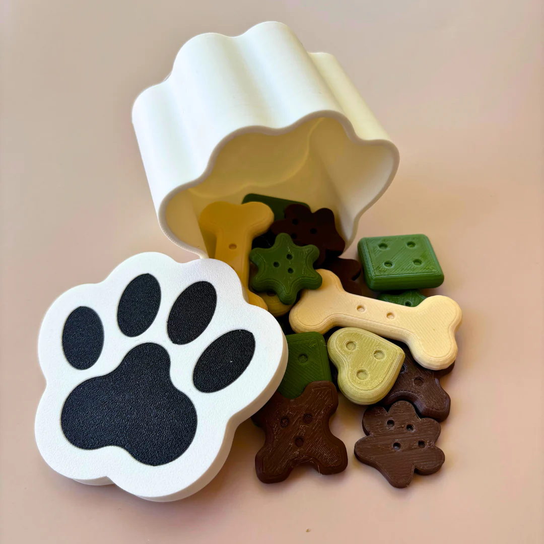 Kibble | Play Food - Image 6