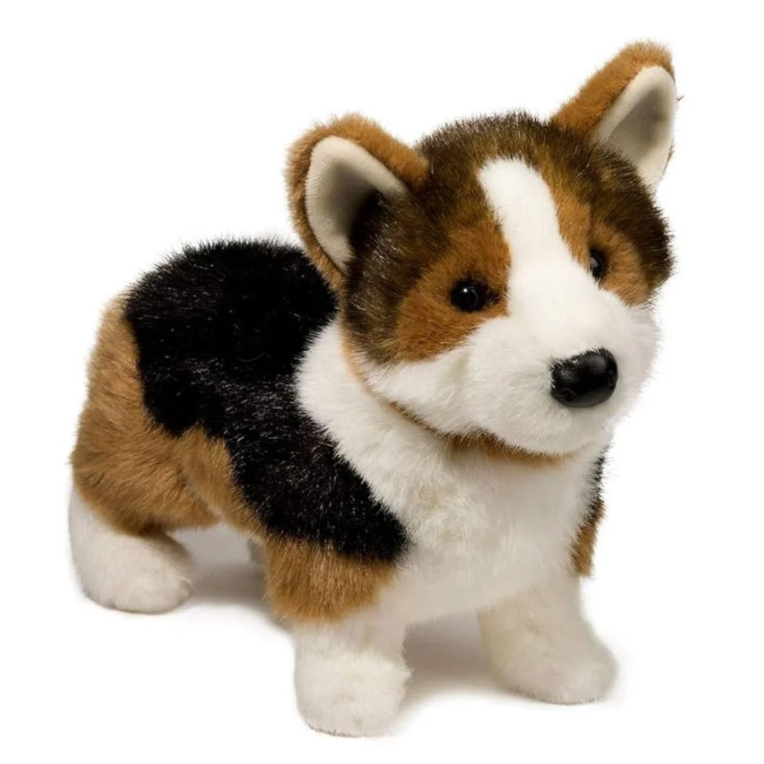 Kirby Tri-Corgi | Douglas Dog | 16"