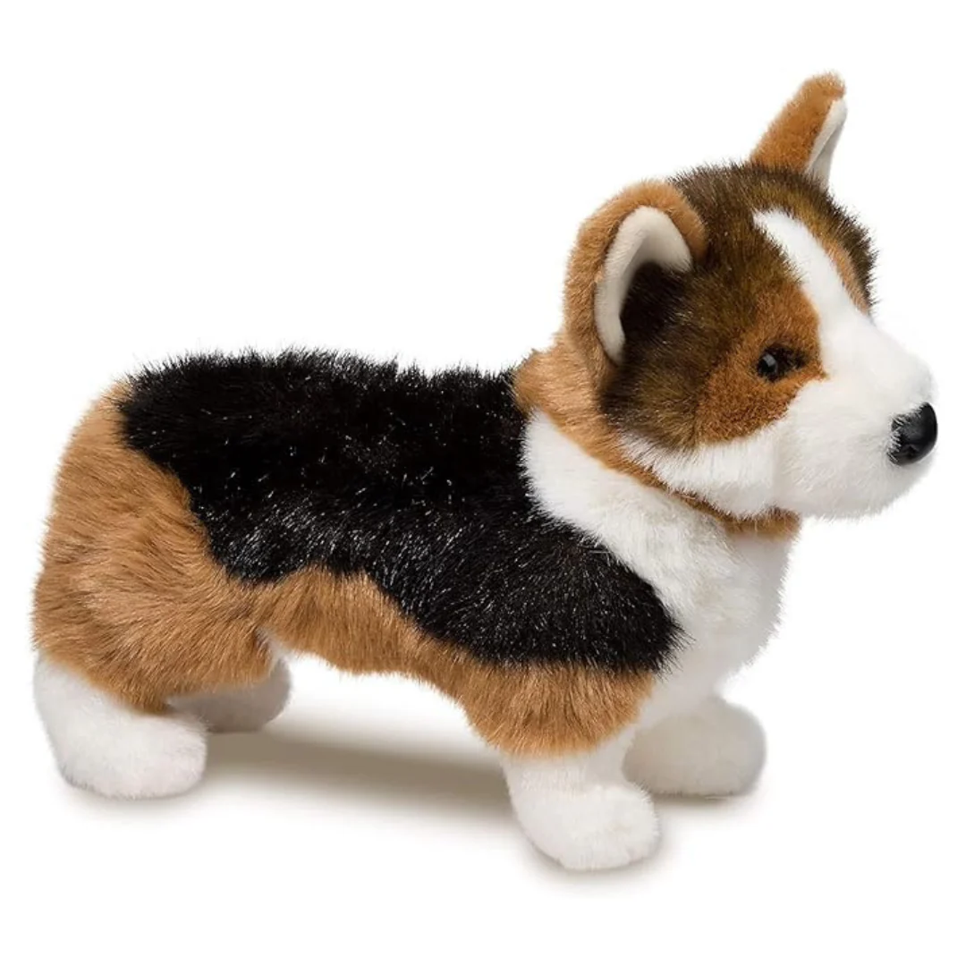 Kirby Tri-Corgi | Douglas Dog | 16" - Image 4