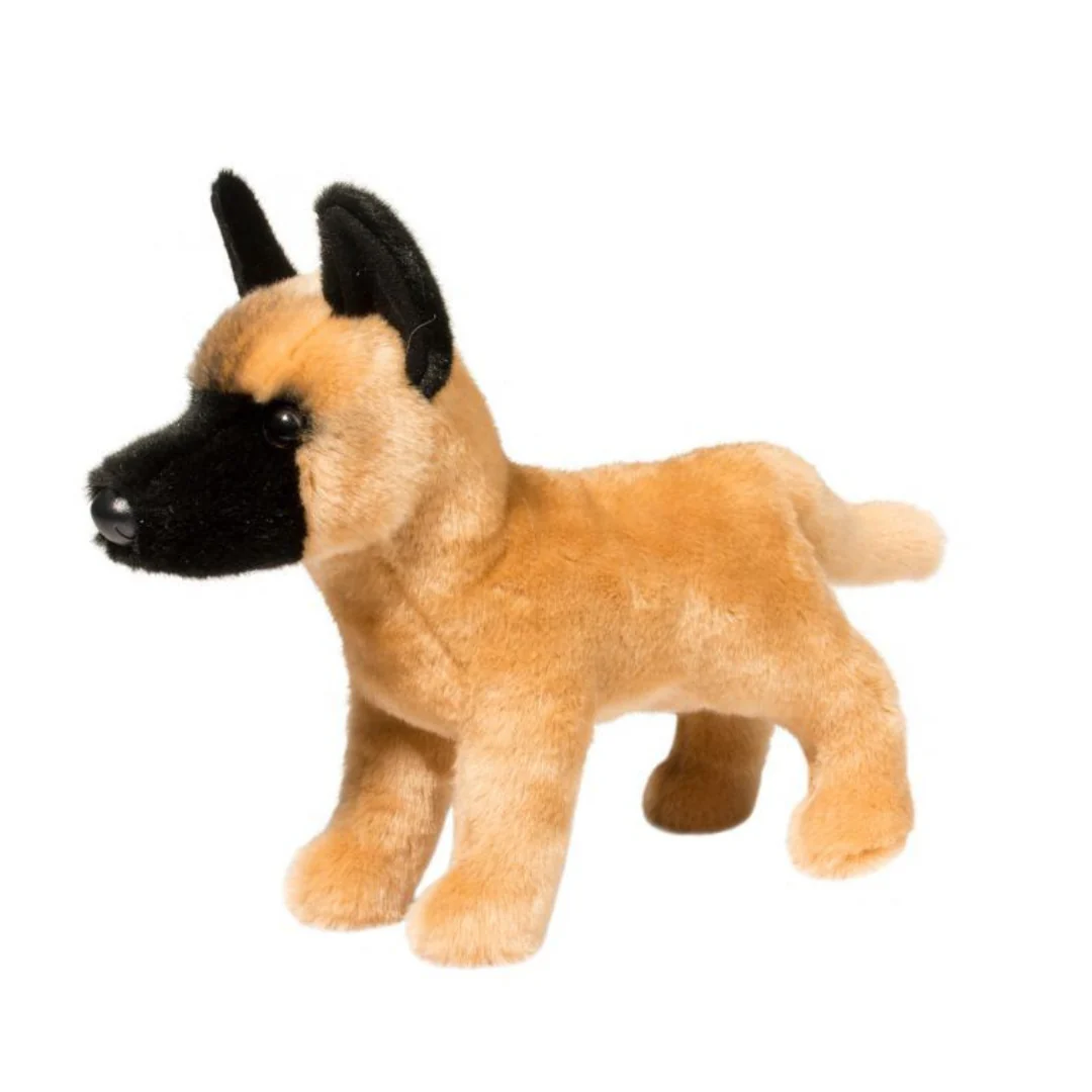 Klaus Belgian Malinois | Douglas Dog | 12" Long - Image 4