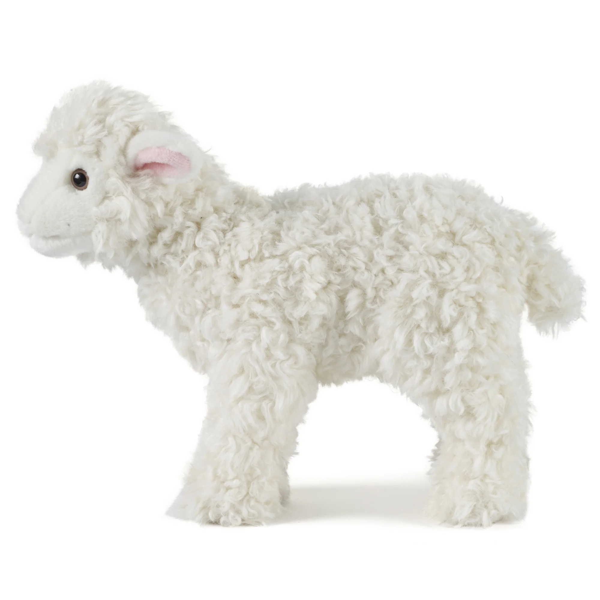 Lamb | Living Nature | Plushie - Image 3
