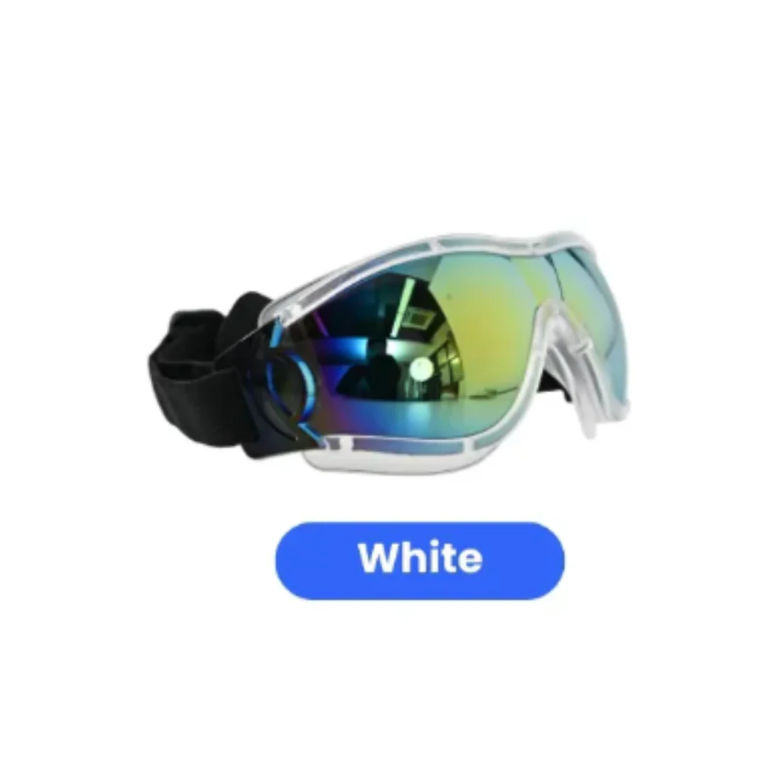 Large Goggles | Assorted Colours - Image 4