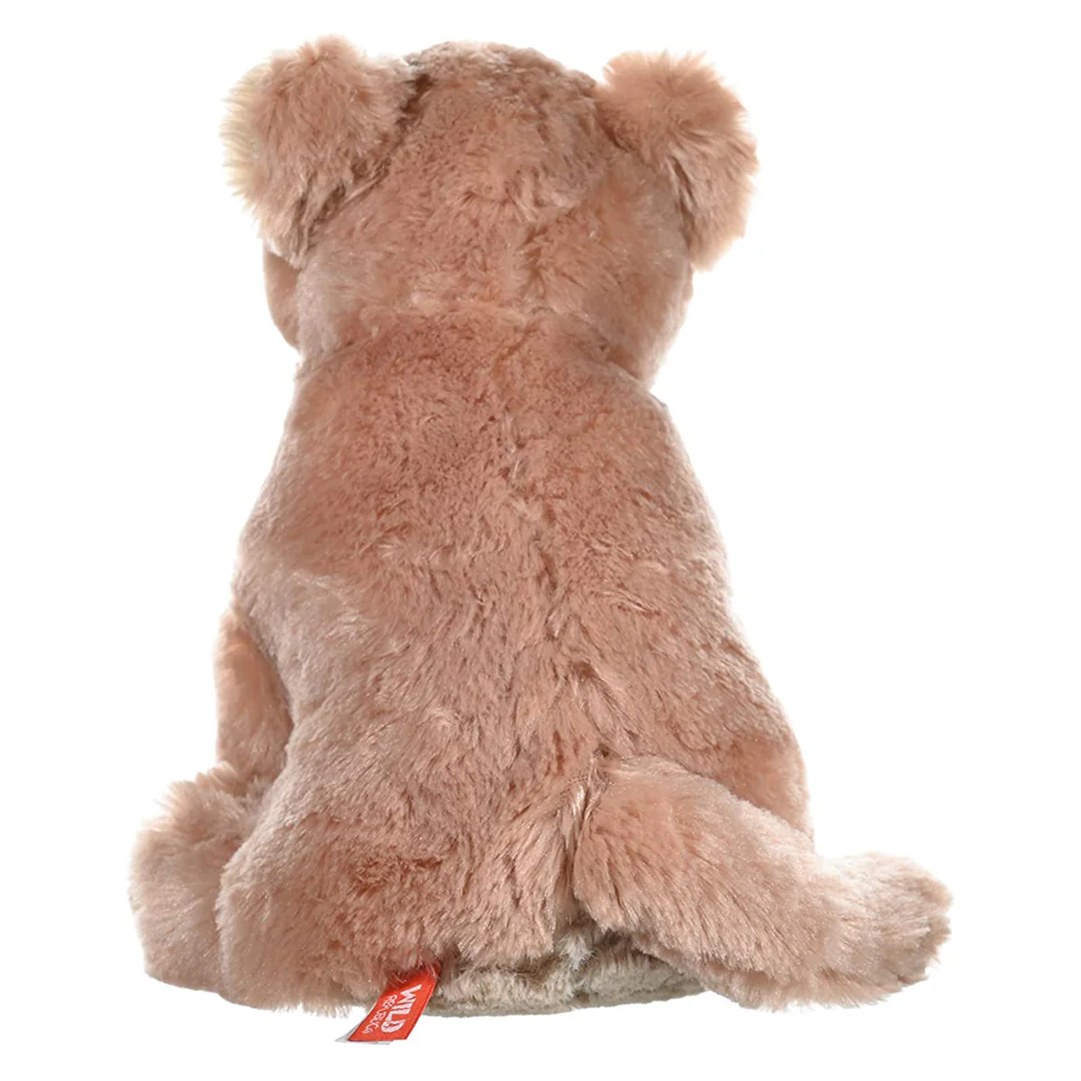 Lion Cub | Wild Republic | Plushie - Image 3