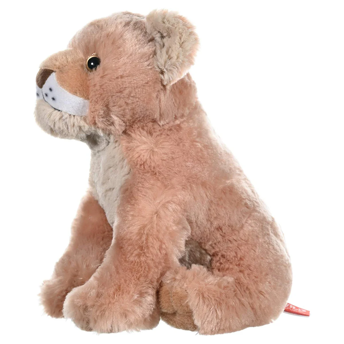 Lion Cub | Wild Republic | Plushie - Image 4