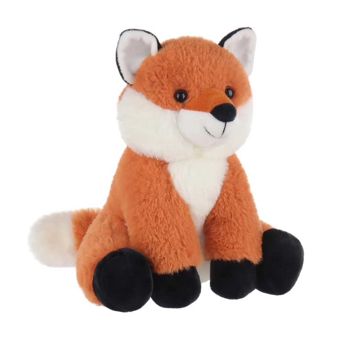 Little Fox Plushie - Image 5