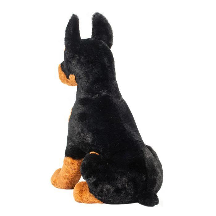 Maverick Doberman | DLux | Douglas Cuddle Toy - Image 4