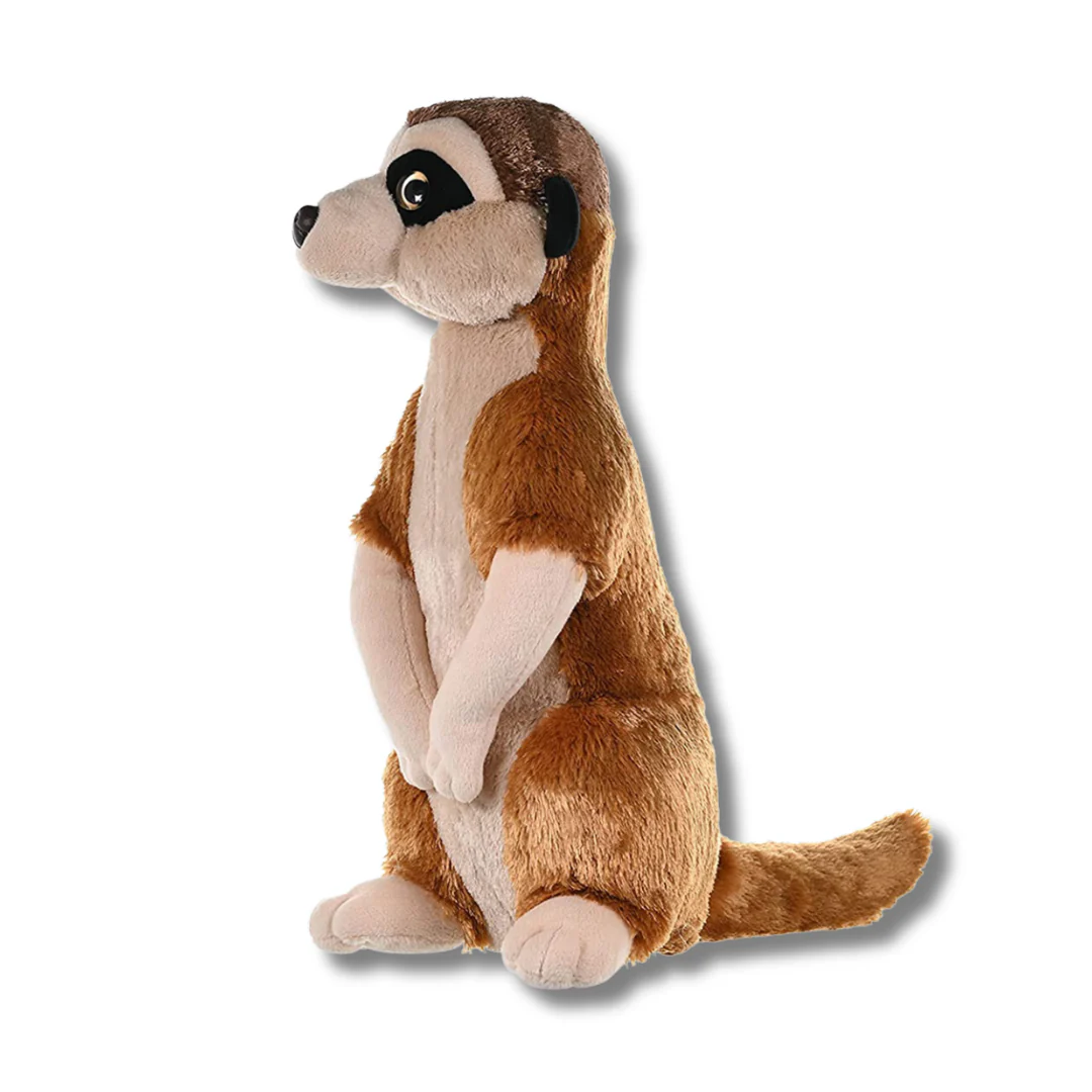 Meerkat | Wild Republic | Plushie - Image 2