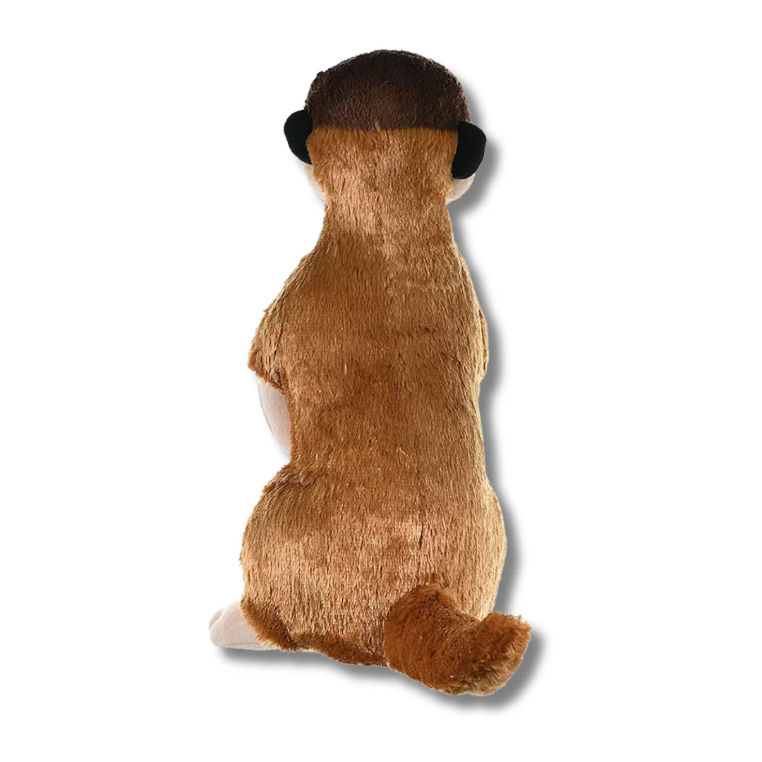 Meerkat | Wild Republic | Plushie - Image 3
