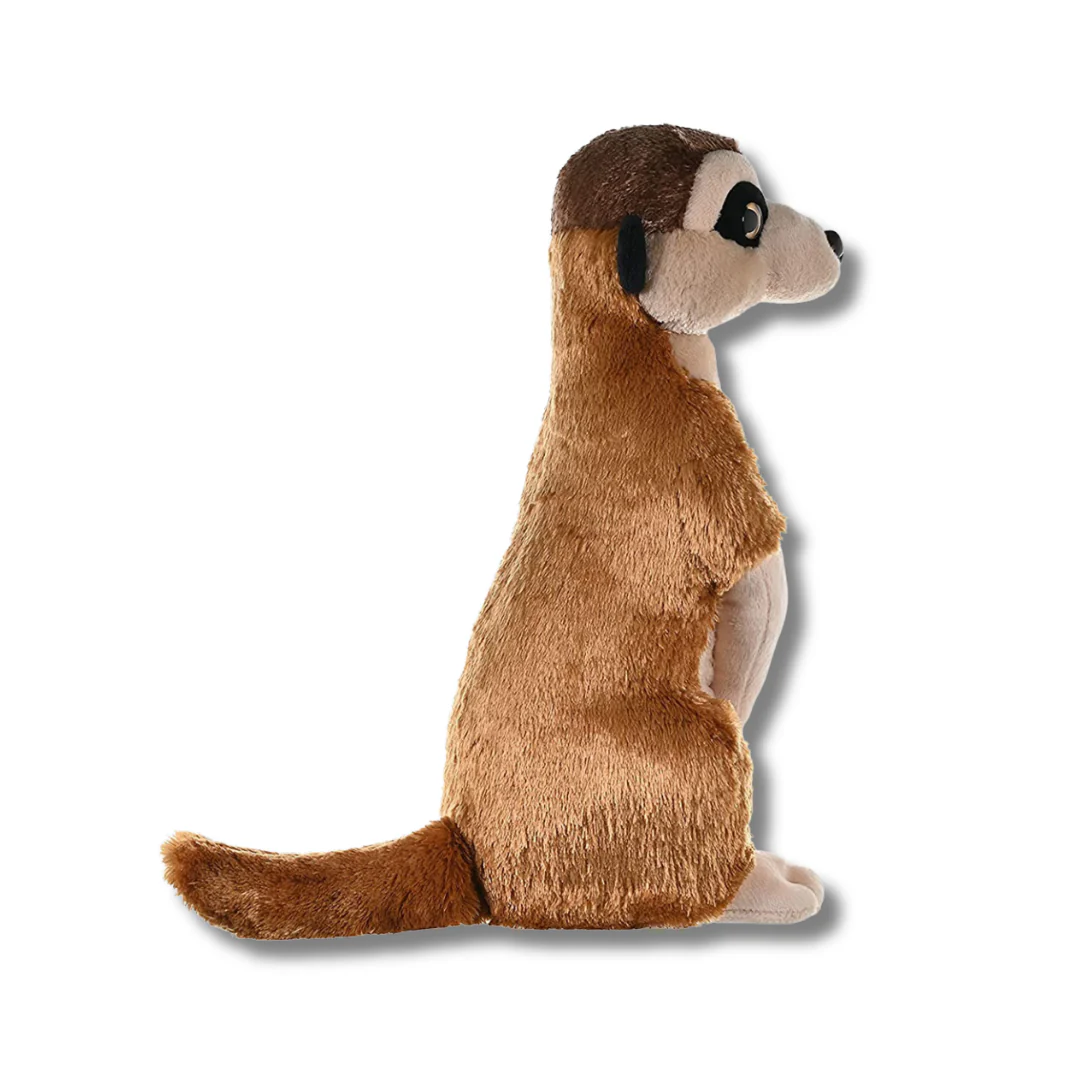 Meerkat | Wild Republic | Plushie - Image 4