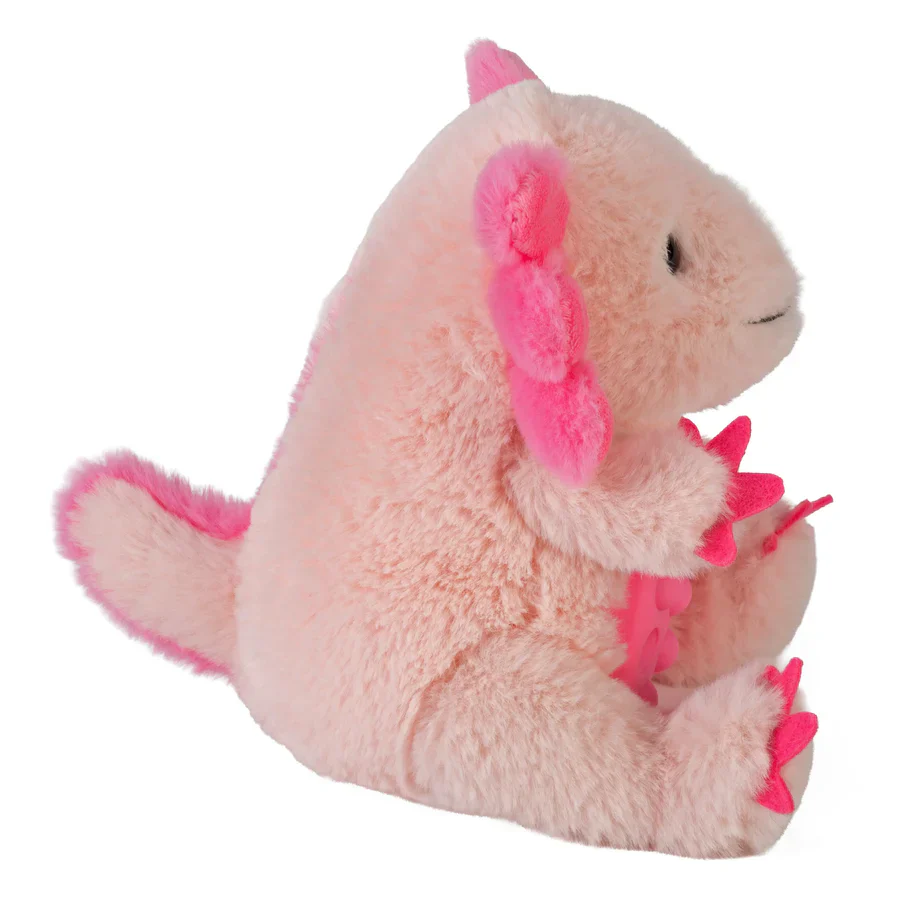 Mini Axolotl | Poppykins | Wild Republic - Image 3