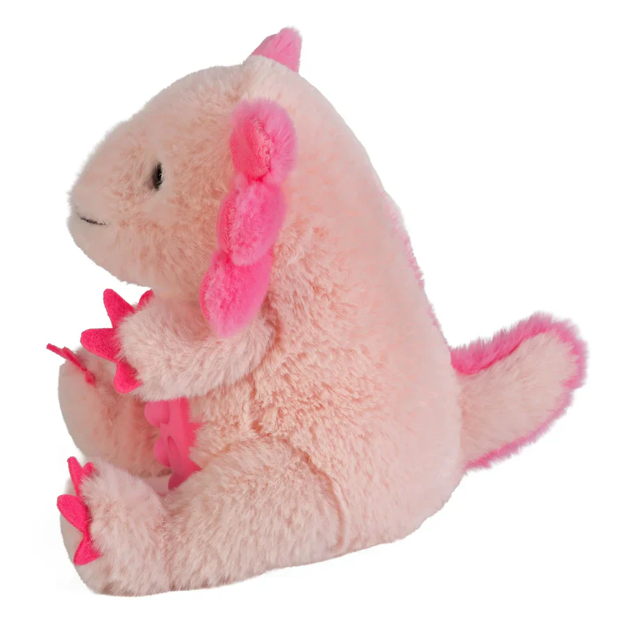 Mini Axolotl | Poppykins | Wild Republic - Image 4