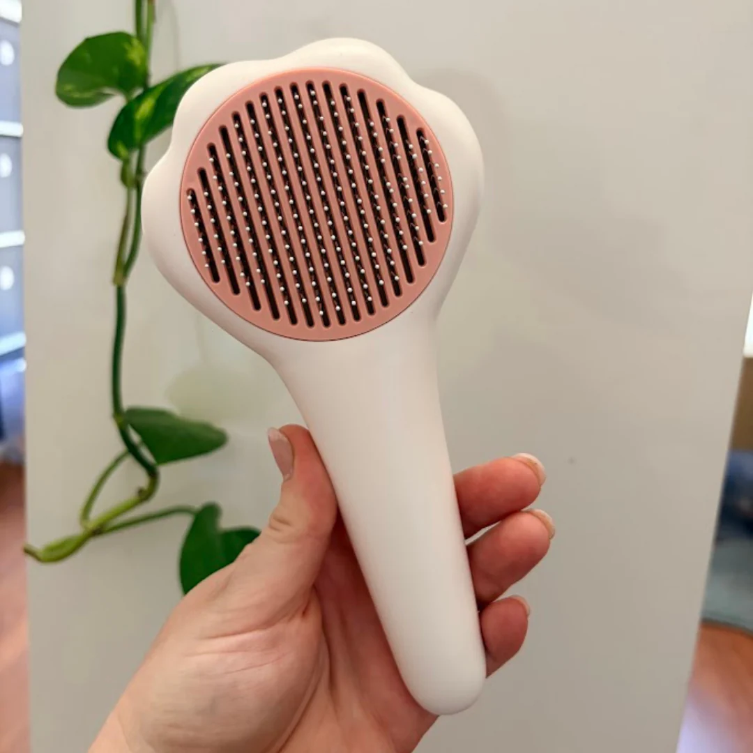 Pet Brush - Image 2