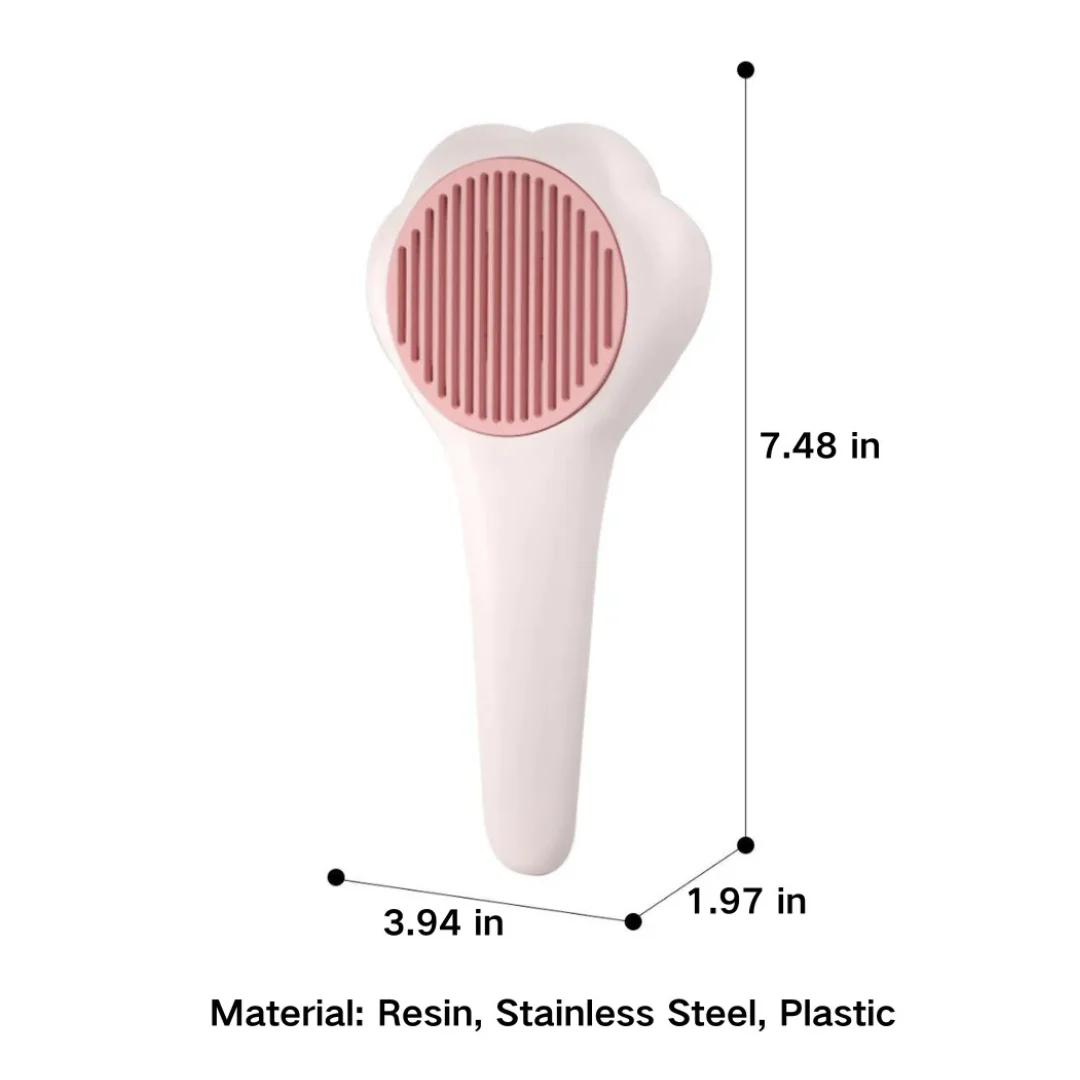 Pet Brush - Image 3