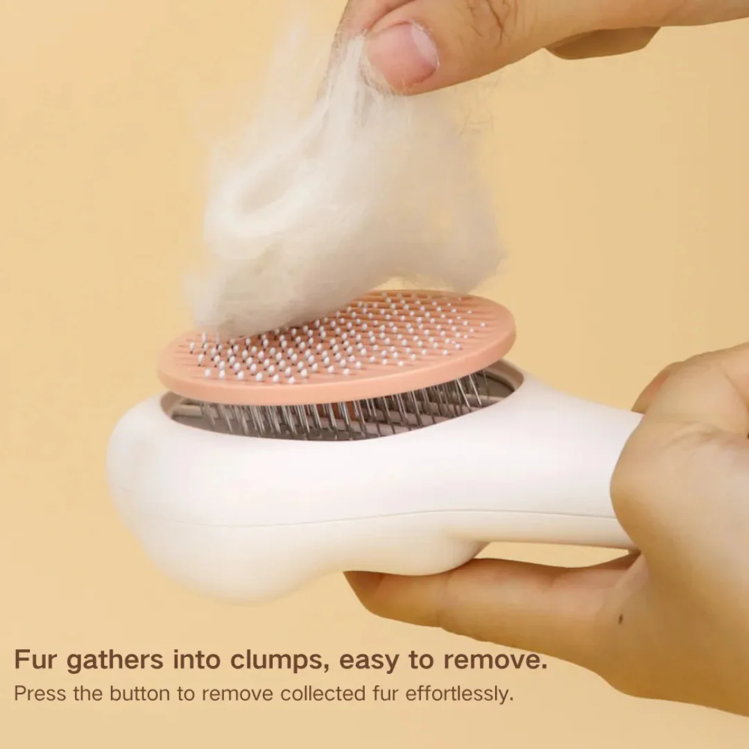 Pet Brush - Image 4