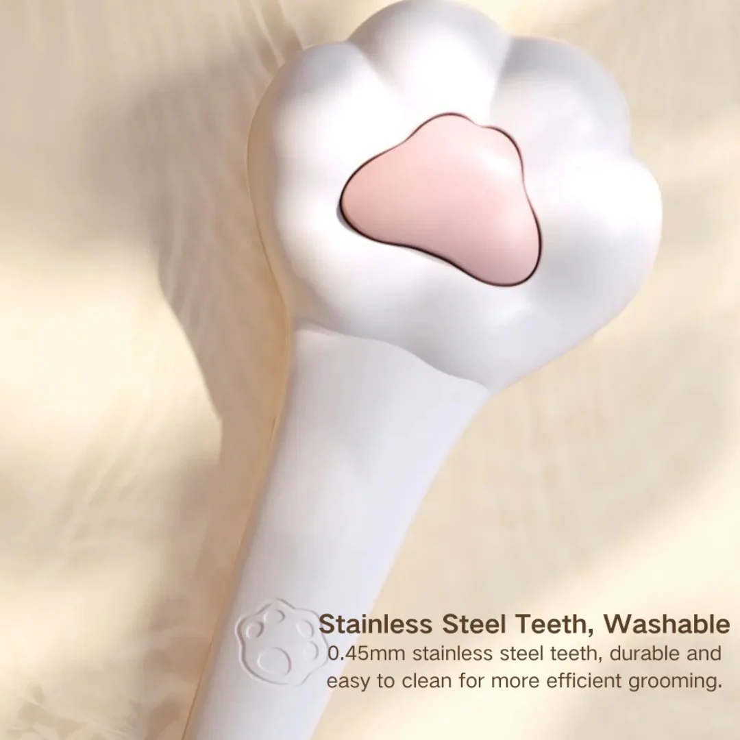 Pet Brush - Image 5