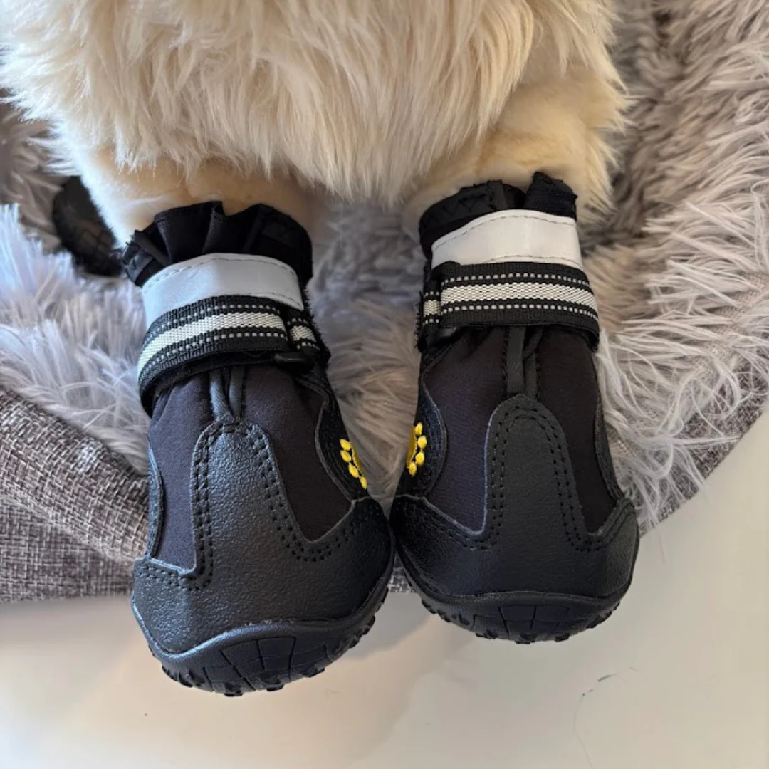 Plushie Shoes - Image 2