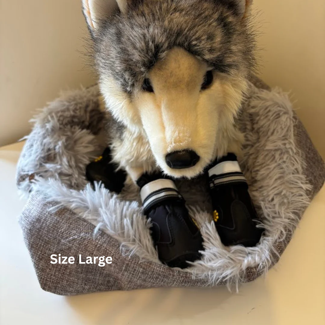 Plushie Shoes - Image 4