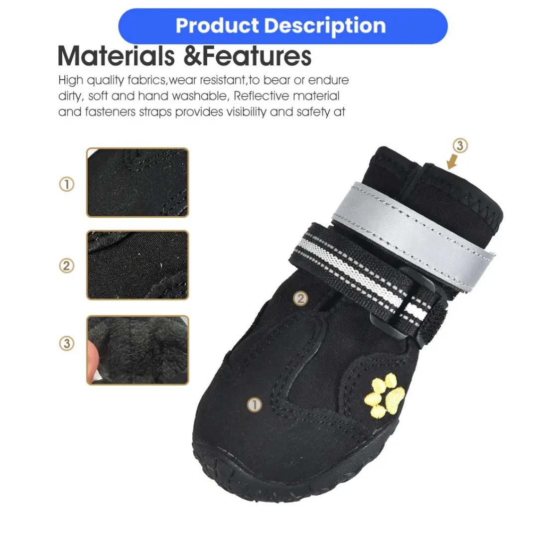 Plushie Shoes - Image 6
