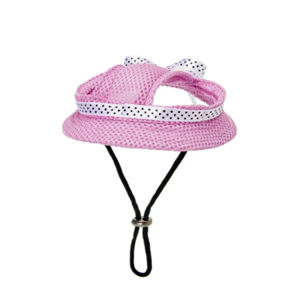 Plushie Hat