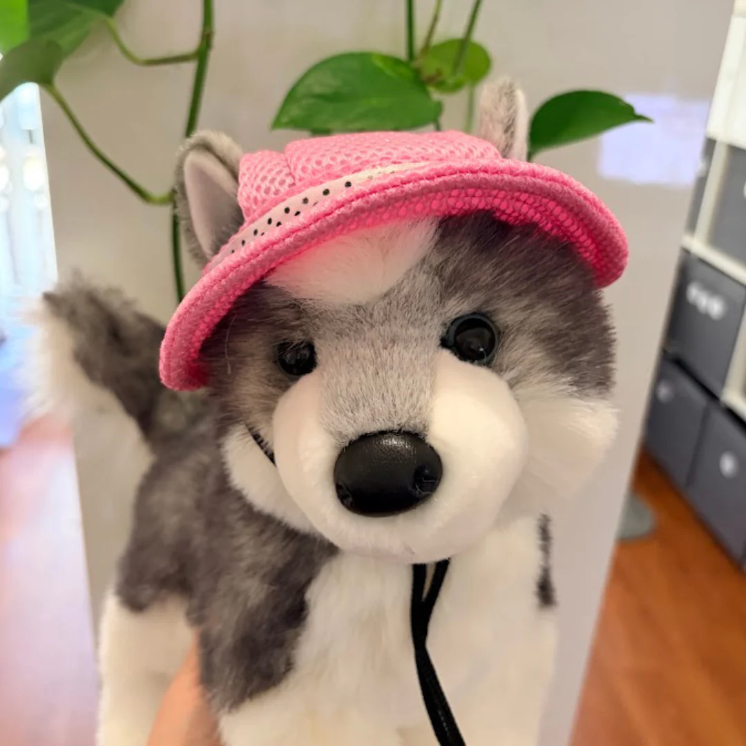 Plushie Hat - Image 2