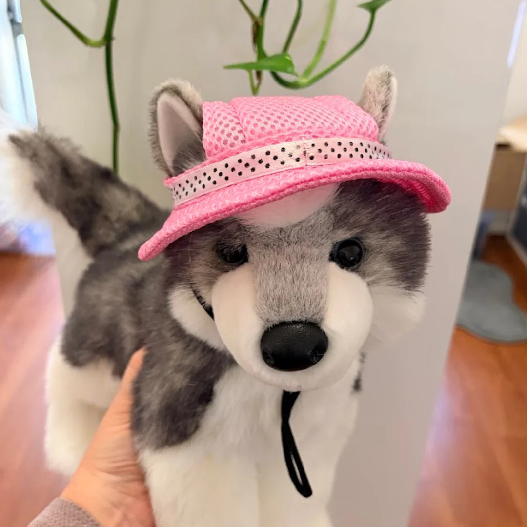 Plushie Hat - Image 3