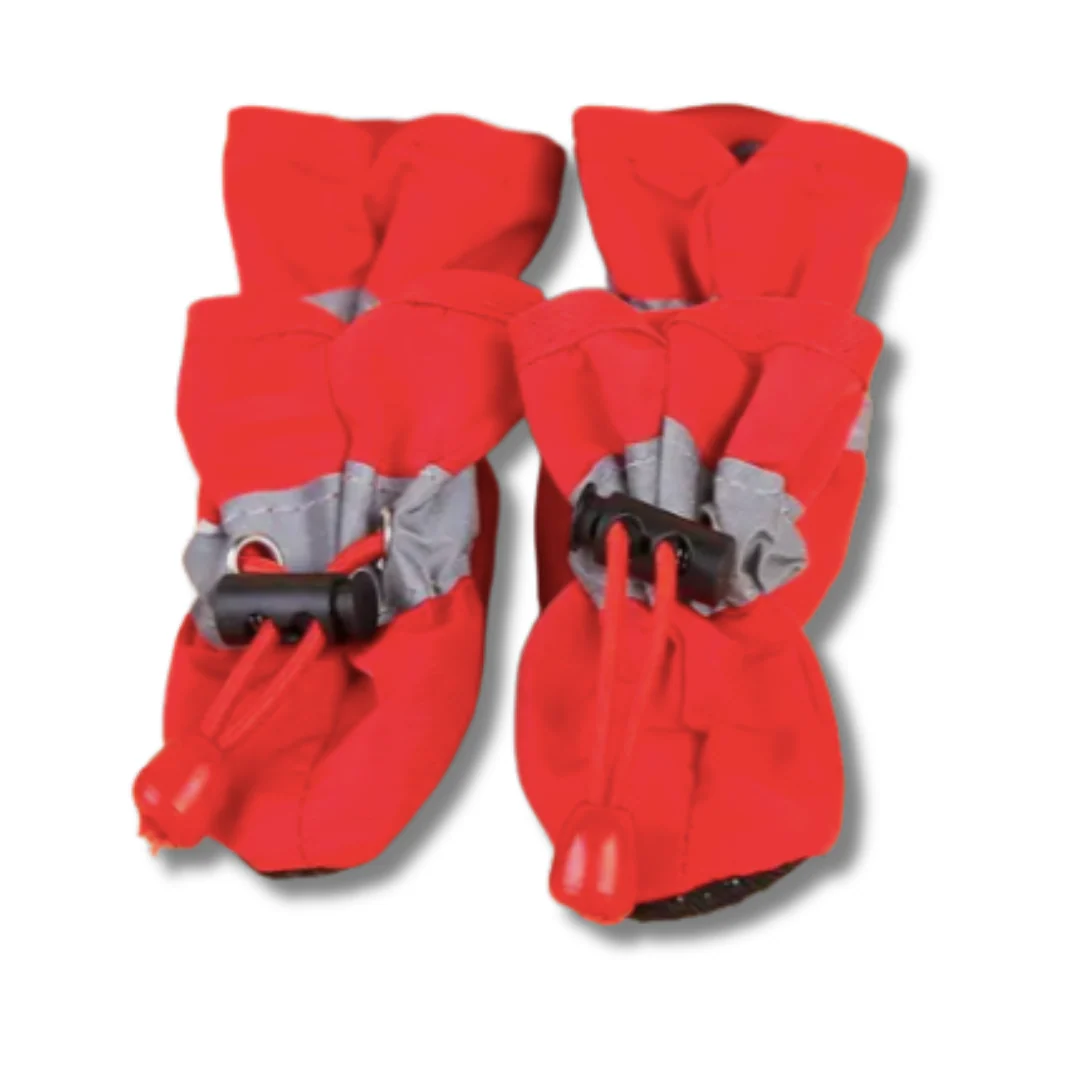 Plushie Paw Boots | ESSA | Dog Paw Boots - Image 3