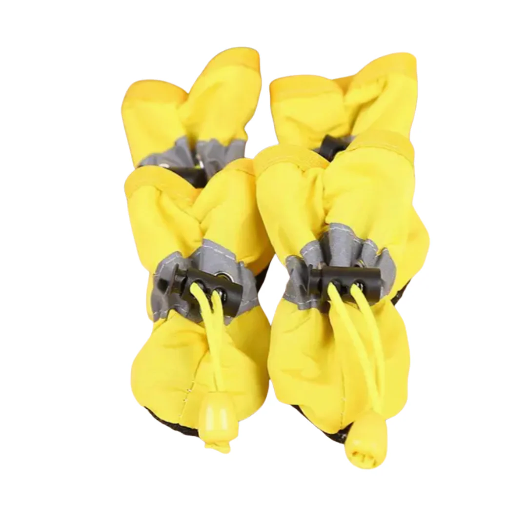 Plushie Paw Boots | ESSA | Dog Paw Boots - Image 4