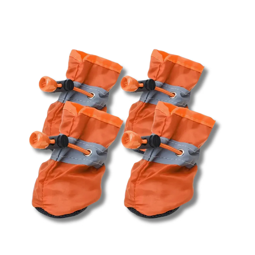 Plushie Paw Boots | ESSA | Dog Paw Boots - Image 5