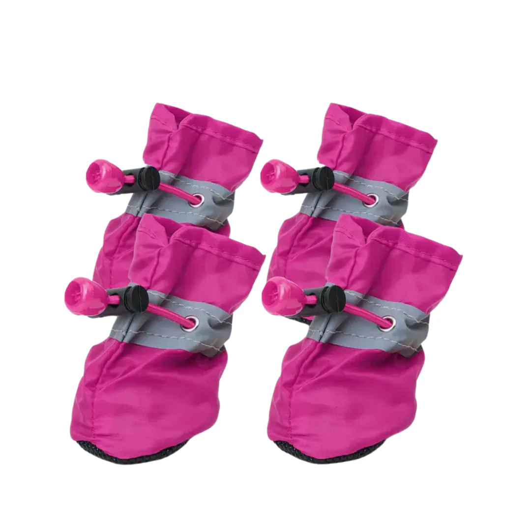 Plushie Paw Boots | ESSA | Dog Paw Boots - Image 6