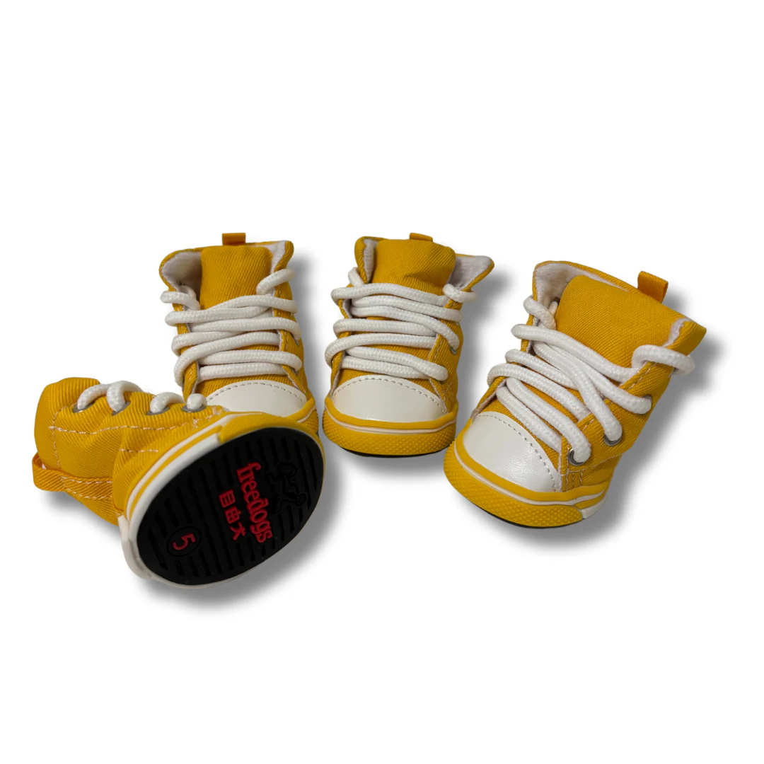 Plushie Shoes | Assorted Colours - Image 10