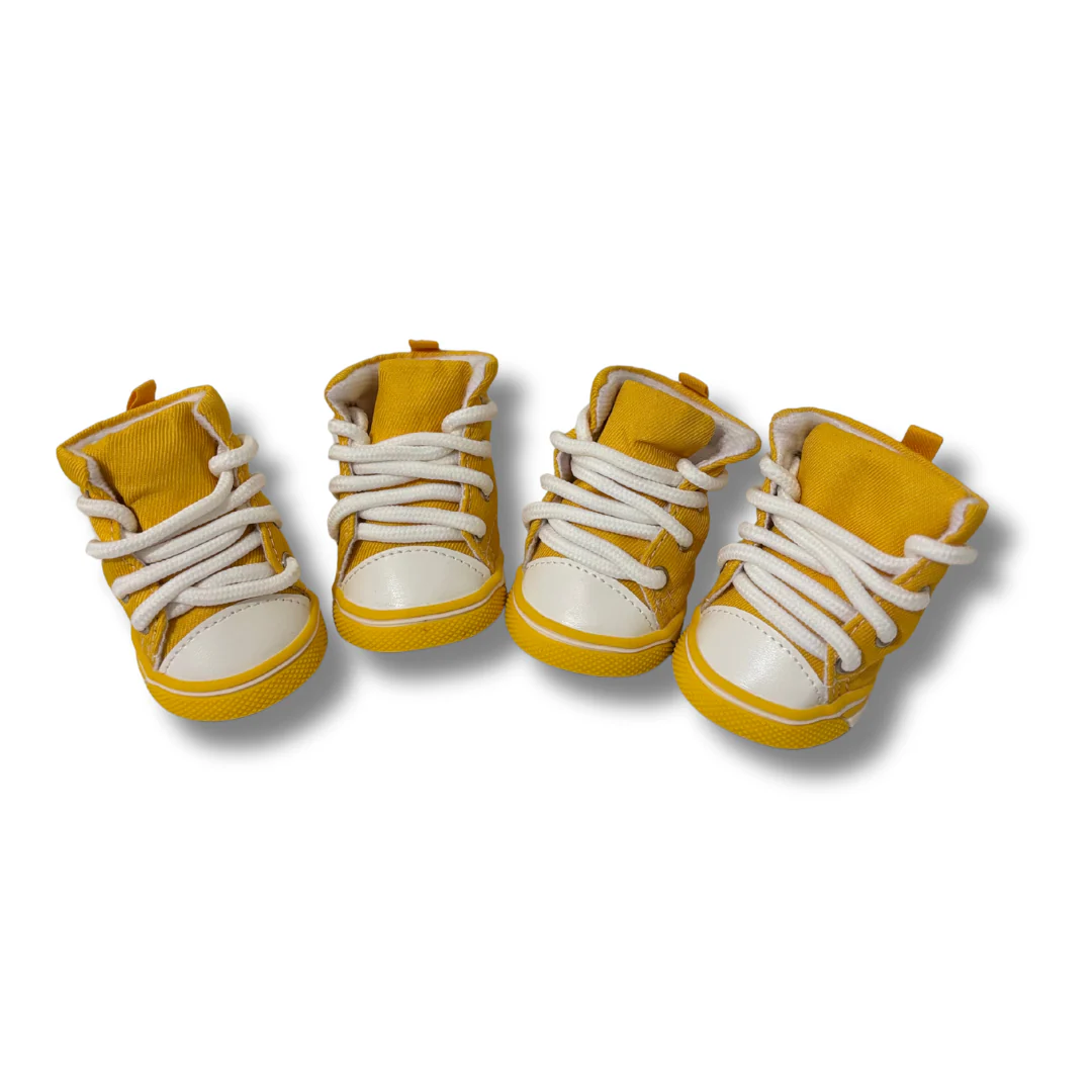 Plushie Shoes | Assorted Colours - Image 11